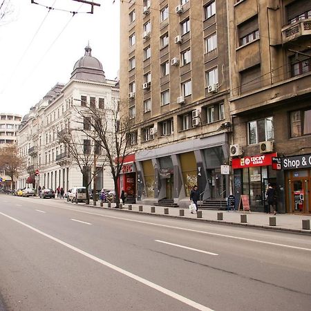 Cozy Old Town Apartment - Free Minibar بوخارست المظهر الخارجي الصورة