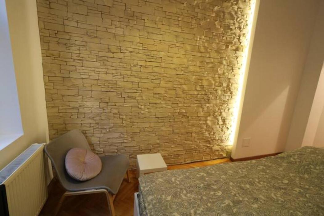 Cozy Old Town Apartment - Free Minibar بوخارست المظهر الخارجي الصورة