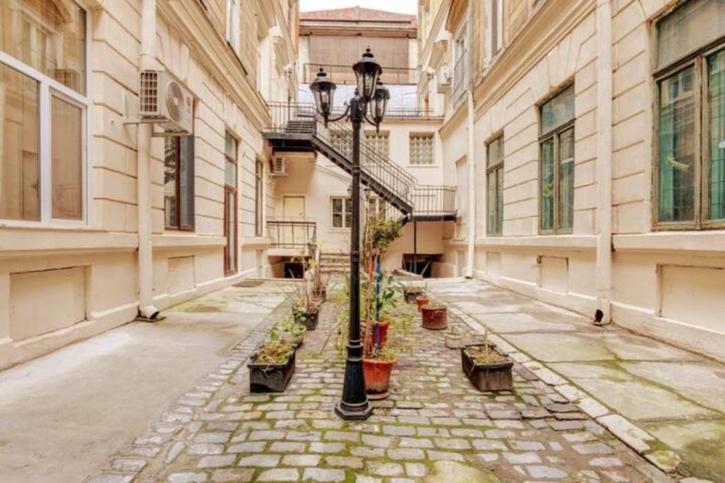 Cozy Old Town Apartment - Free Minibar بوخارست المظهر الخارجي الصورة